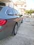 BMW 520 Serie 5 F11 Touring 520d Touring Business Grey - thumbnail 4