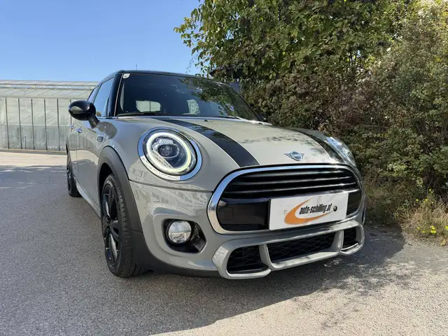 MINI Cooper Cooper John Cooper Works Aerodynamic Kit *viele Extras*