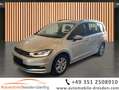 Volkswagen Touran 1.5 TSI DSG Comfortline*ACC*DCC*Kessy Argent - thumbnail 1