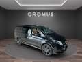 Mercedes-Benz V 300 4MATIC PREMIUM IVA ESPOSTA Schwarz - thumbnail 2
