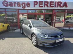 Volkswagen Golf 7 TSI FACELIFT