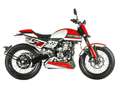 Mondial FLAT TRACK 125i ABS Red - thumbnail 3