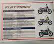 Mondial FLAT TRACK 125i ABS Red - thumbnail 8
