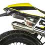 Mondial FLAT TRACK 125i ABS Red - thumbnail 6