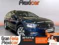 Volkswagen Passat Variant 2.0TDI EVO Business 110kW Azul - thumbnail 1