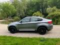 BMW X6 XDRIVE40D HIGH EXE 179.000km #BOMVOL Gri - thumbnail 5