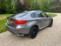 BMW X6 XDRIVE40D HIGH EXE 179.000km #BOMVOL Сірий - thumbnail 9