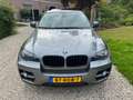 BMW X6 XDRIVE40D HIGH EXE 179.000km #BOMVOL Szary - thumbnail 3