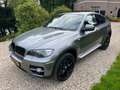 BMW X6 XDRIVE40D HIGH EXE 179.000km #BOMVOL Szary - thumbnail 2