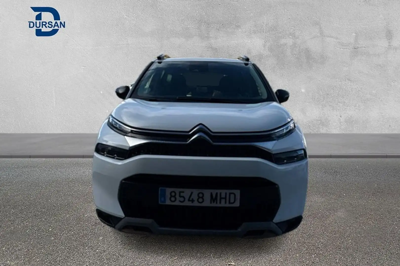 Citroen C3 Aircross BlueHDi 81kW 110CV SS Feel Blanco - 2