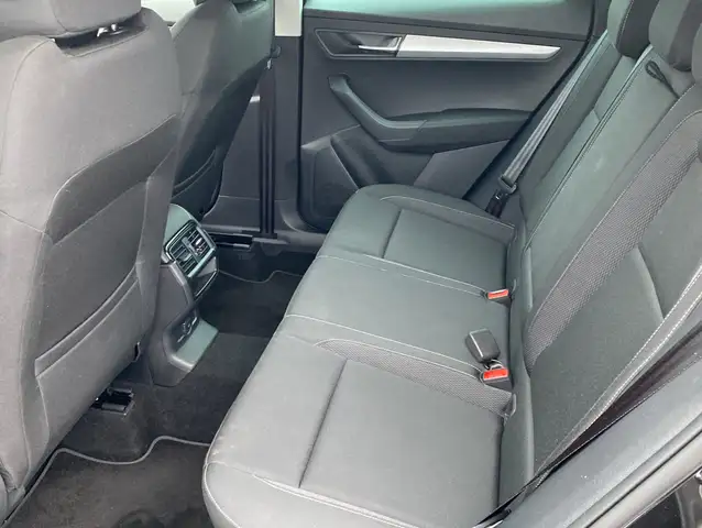 Skoda Karoq view 8