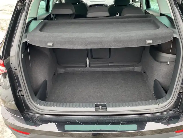 Skoda Karoq view 10