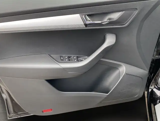 Skoda Karoq view 13