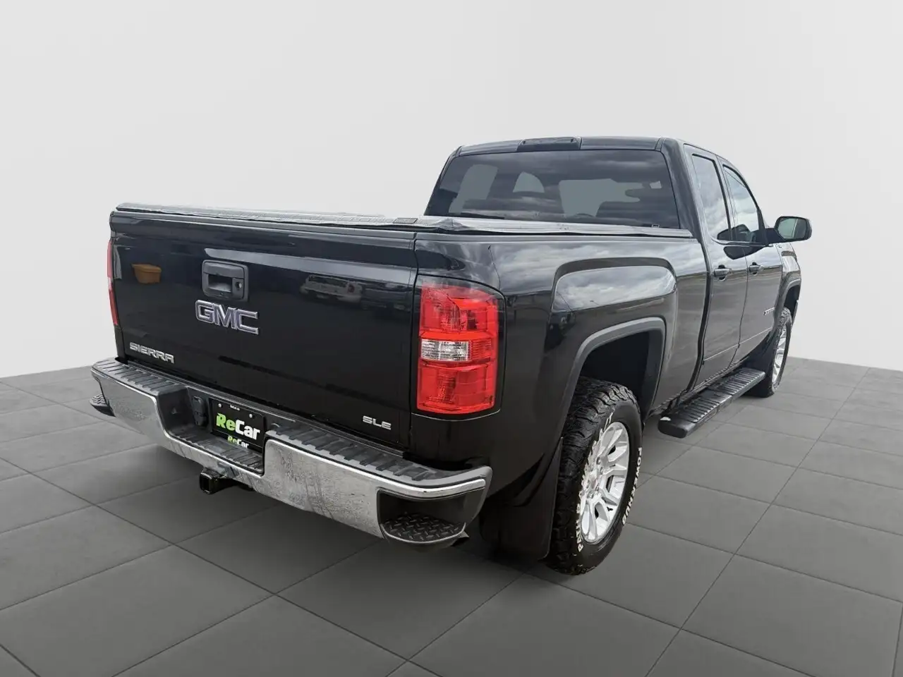 GMC Sierra 1500 снимка GMC Sierra 1500