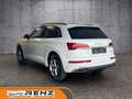 Audi Q5 50 TFSIe quattro S-line Weiß - thumbnail 6