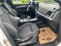 Audi Q5 50 TFSIe quattro S-line Weiß - thumbnail 10