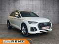 Audi Q5 50 TFSIe quattro S-line Weiß - thumbnail 3