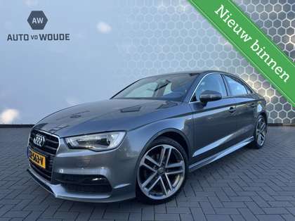 Audi A3 Limousine 1.4 TFSI CoD Pro Line S-line