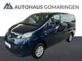 Nissan NV200 /Evalia Evalia Premium*NAVI*KAMERA*AHK*7-S Blauw - thumbnail 4
