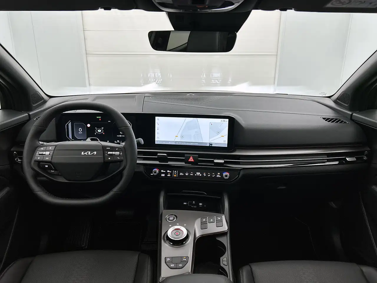 Kia Sportage 2026