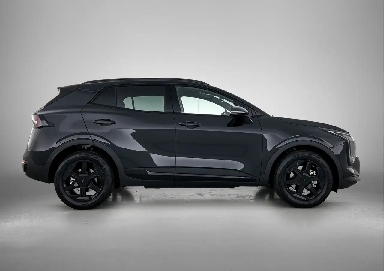 Kia Sportage 2026 — фото 15