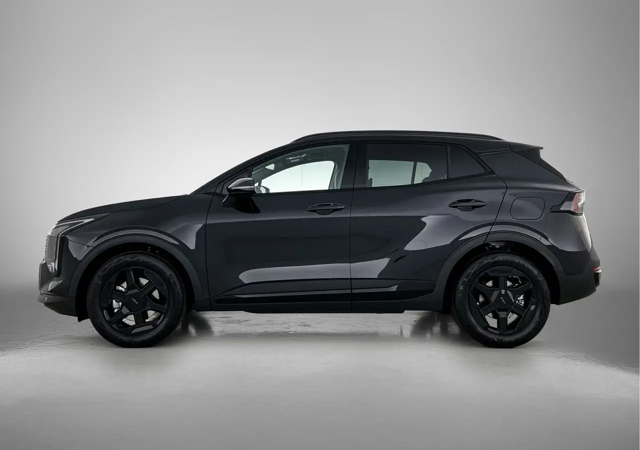 Kia Sportage 2026