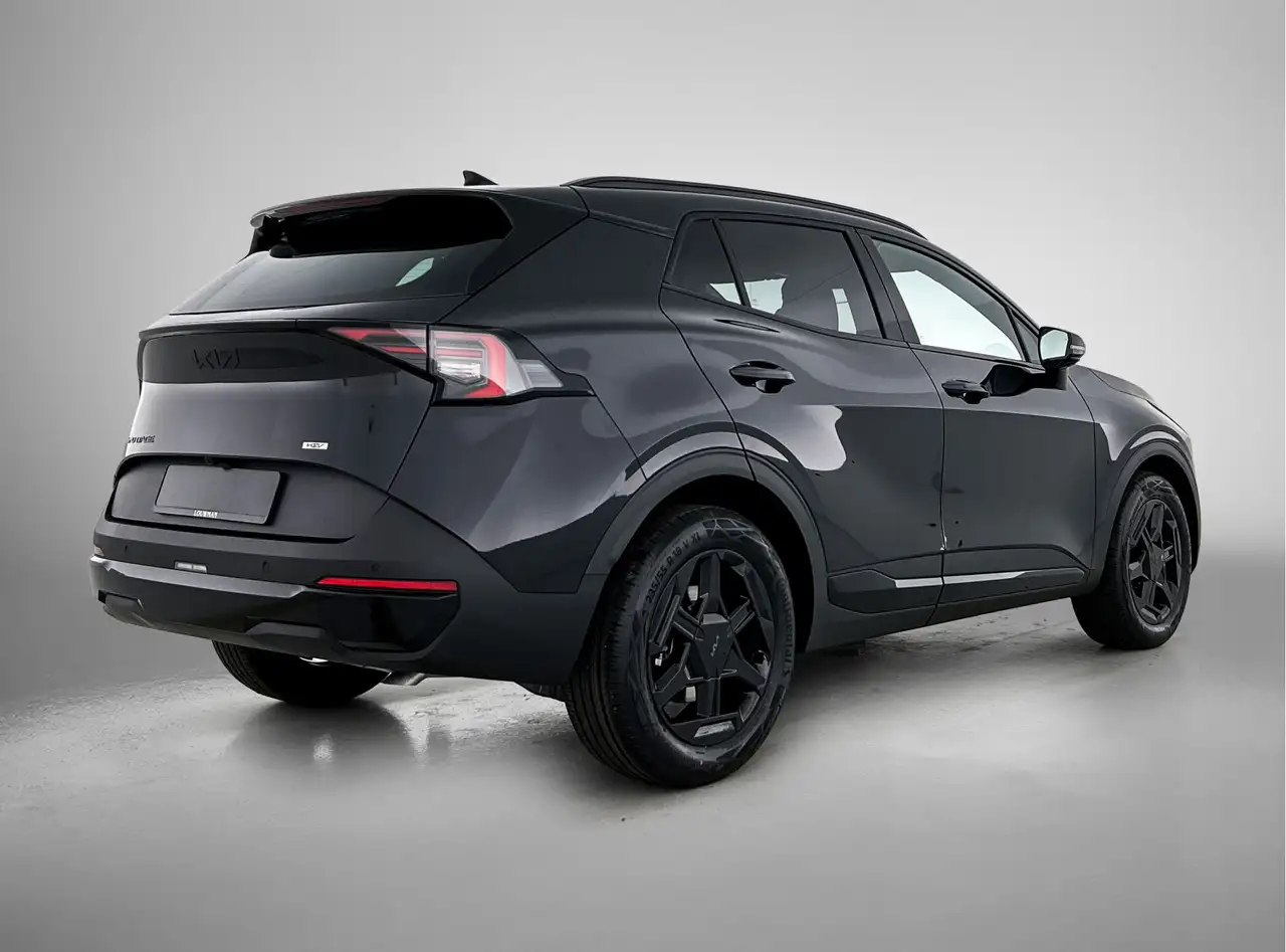 Kia Sportage 2026