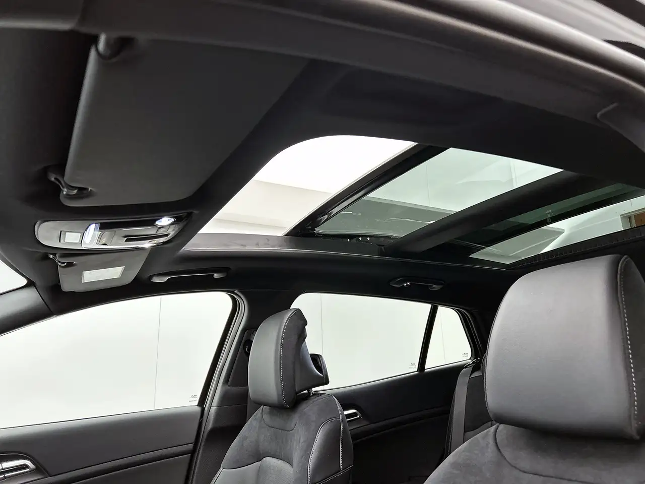 Kia Sportage 2026