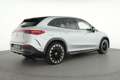 Mercedes-Benz EQE SUV 350 SUV+ Sport Edition Zilver - thumbnail 3