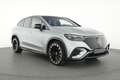 Mercedes-Benz EQE SUV 350 SUV+ Sport Edition Zilver - thumbnail 4