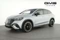 Mercedes-Benz EQE SUV 350 SUV+ Sport Edition Zilver - thumbnail 1
