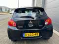 Mitsubishi Space Star 1.0 Inform 52KW 2013 Zwart Airco Zwart - thumbnail 4