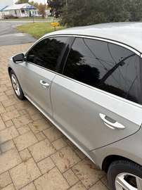 4dr Sdn 2.5L Man Highline