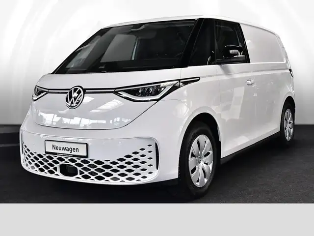Volkswagen ID. Buzz Cargo AHK ACC Sideassist App-Connect LED N
