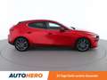 Mazda 3 2.0 Comfort + *HUD*LED*ACC*SPUR*TOT*360* Rot - thumbnail 7