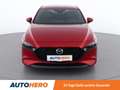 Mazda 3 2.0 Comfort + *HUD*LED*ACC*SPUR*TOT*360* Rot - thumbnail 9