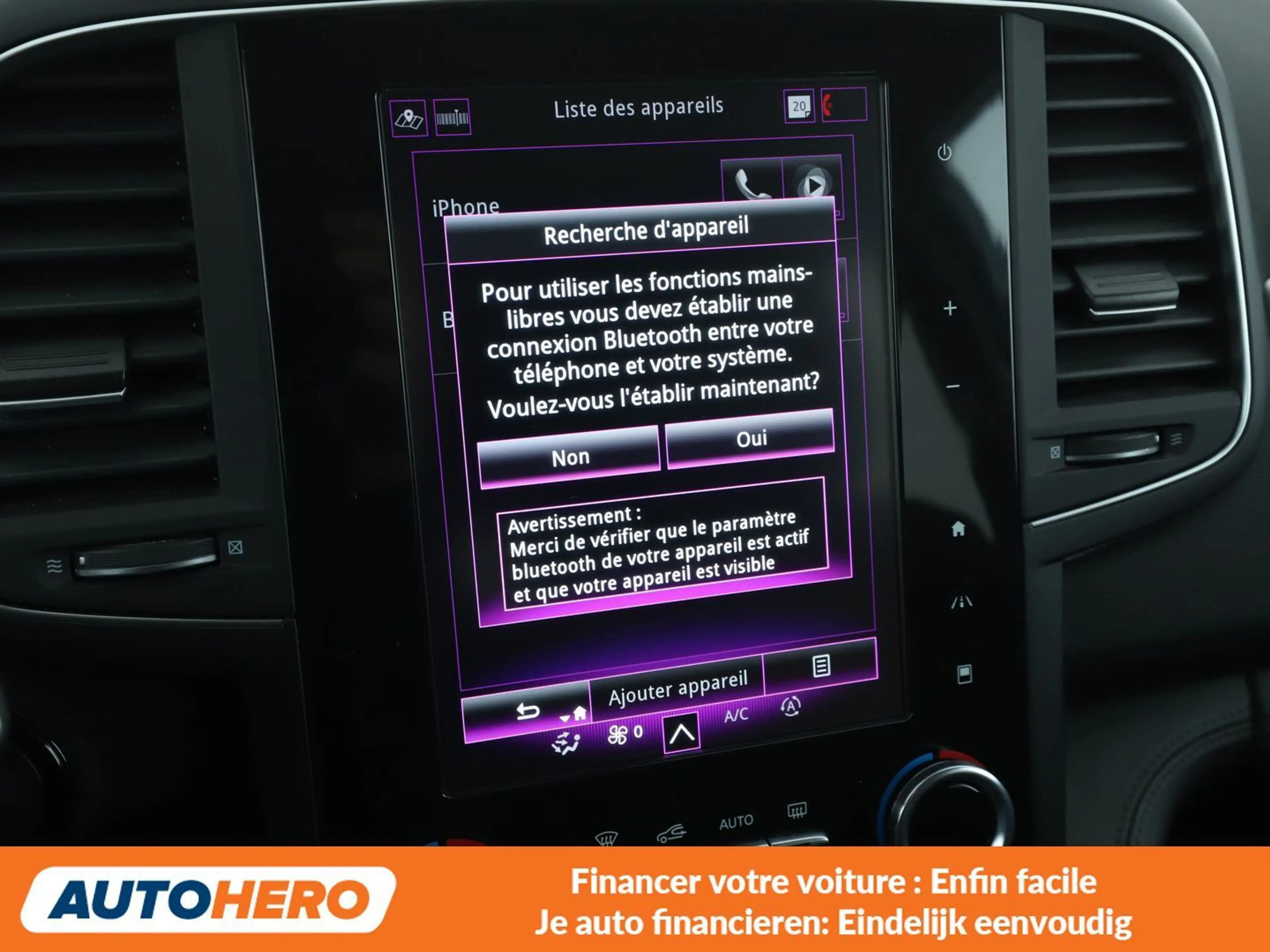 Renault Koleos 1.3 TCe Intens — photo 7