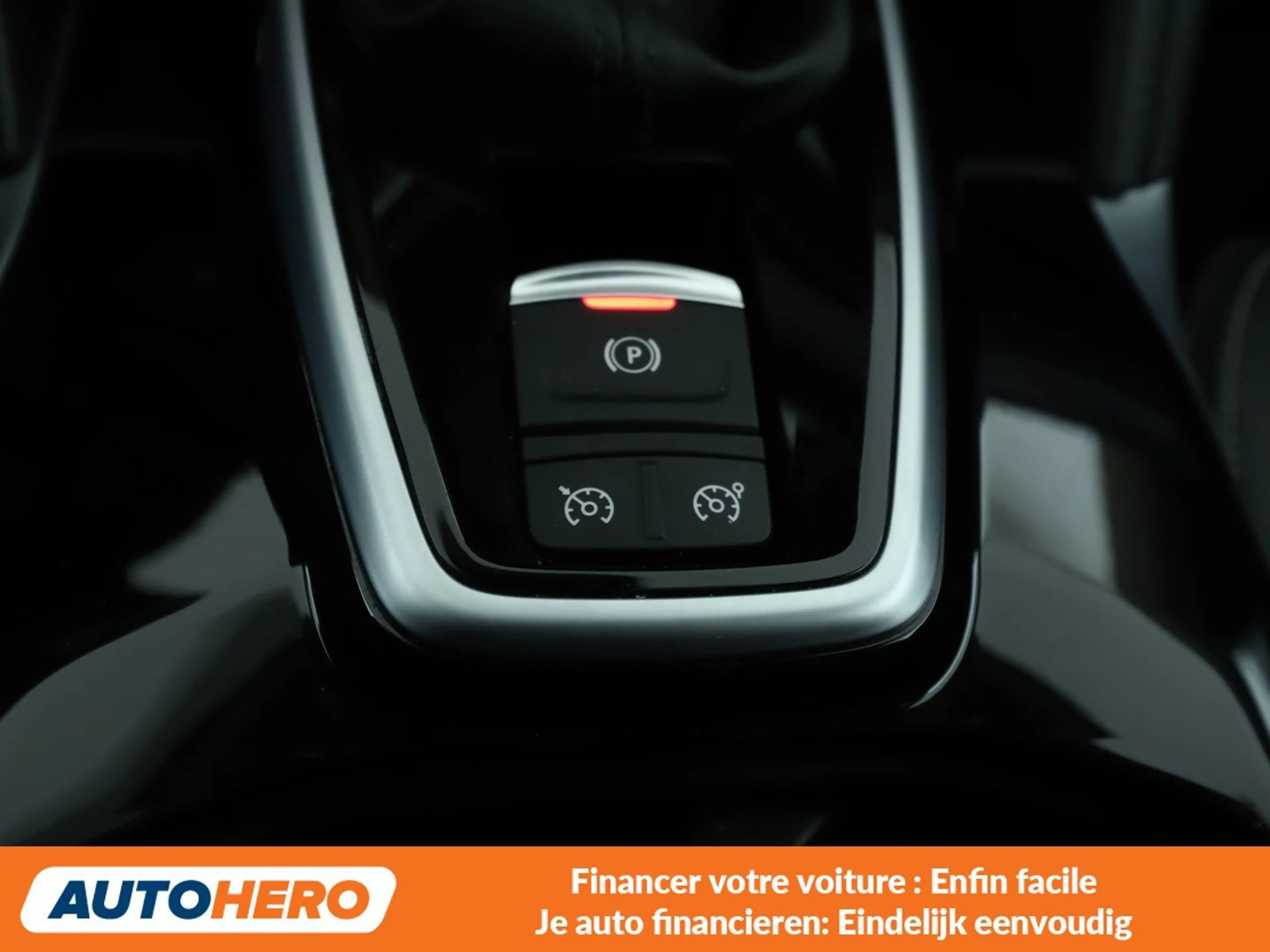 Renault Koleos 1.3 TCe Intens — photo 15