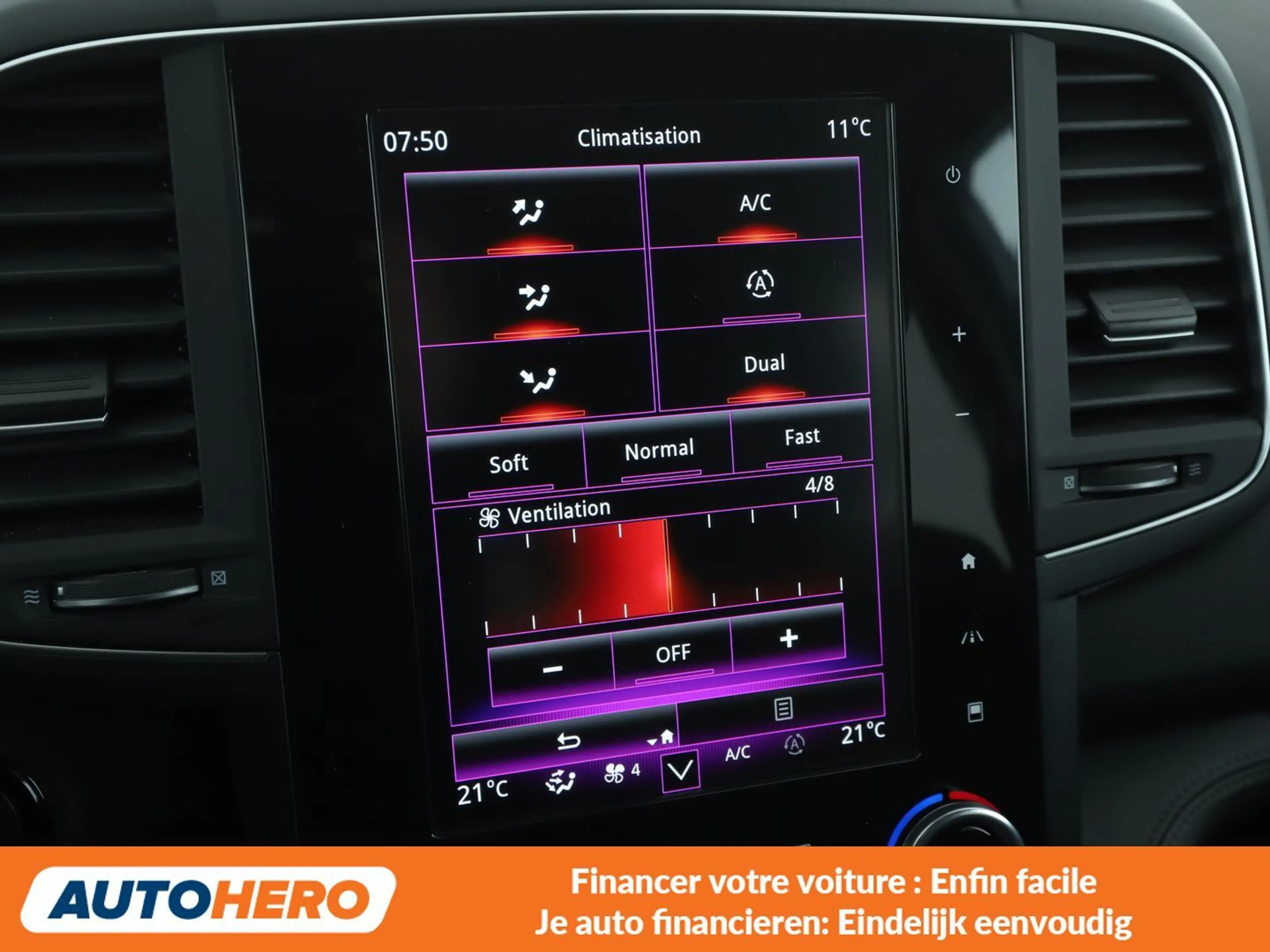 Renault Koleos 1.3 TCe Intens — photo 14
