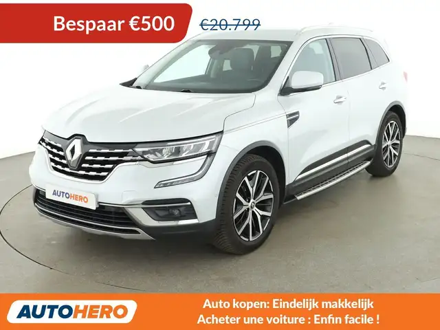 Renault Koleos 1.3 TCe Intens