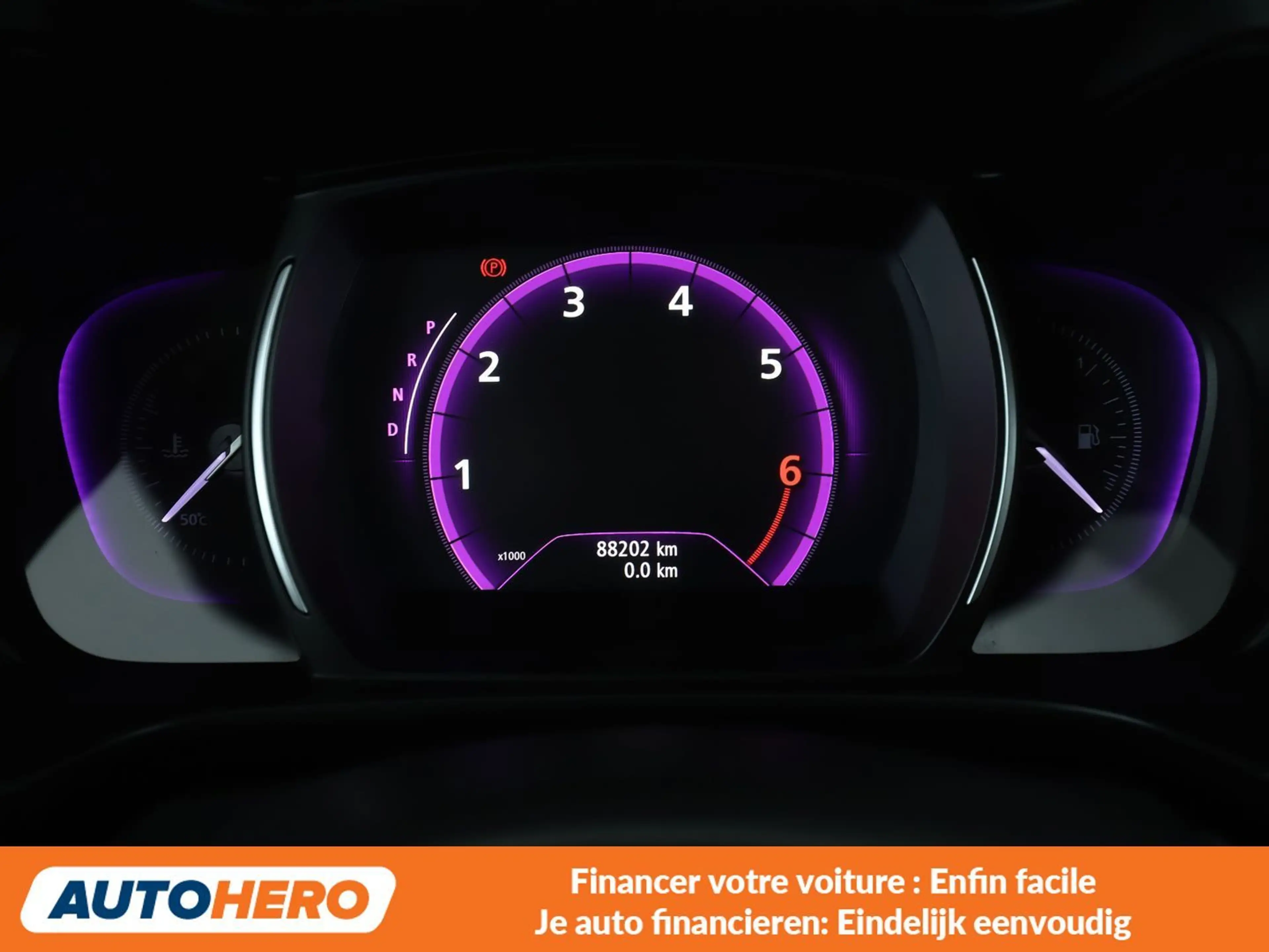 Renault Koleos 1.3 TCe Intens — photo 6