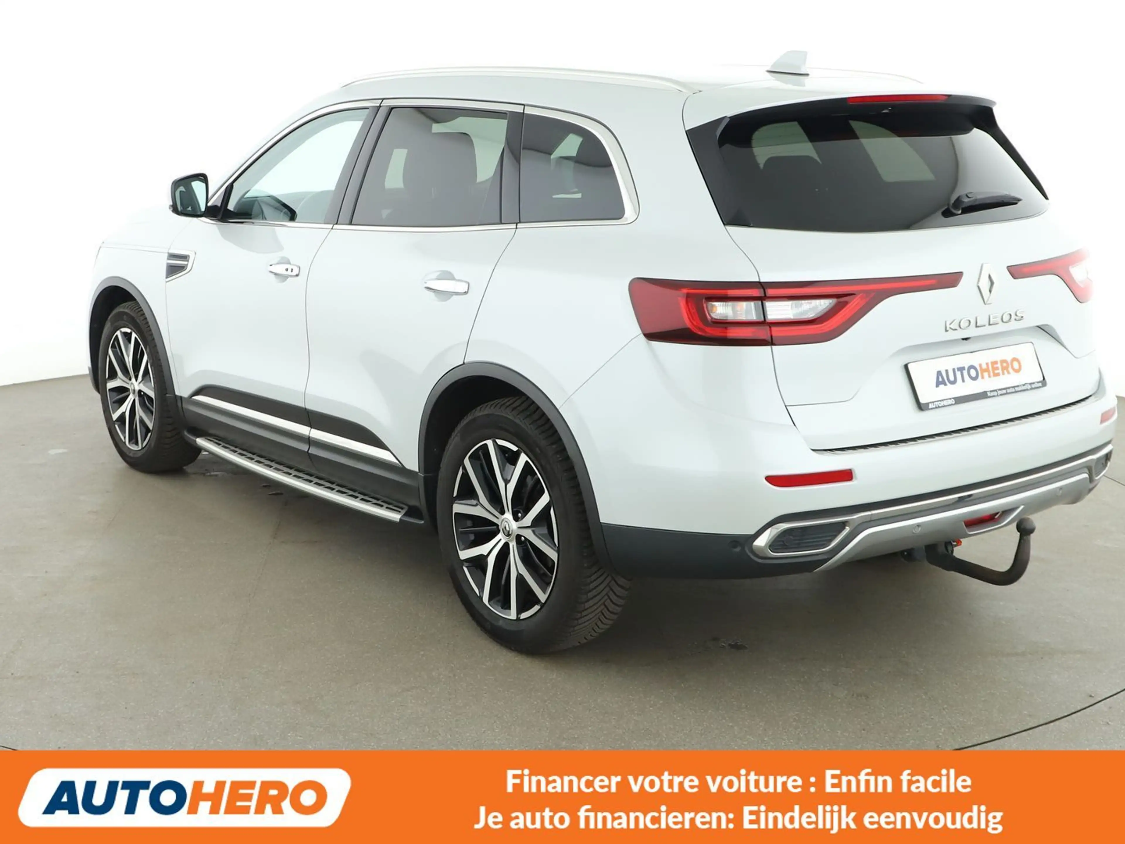 Renault Koleos 1.3 TCe Intens — photo 4