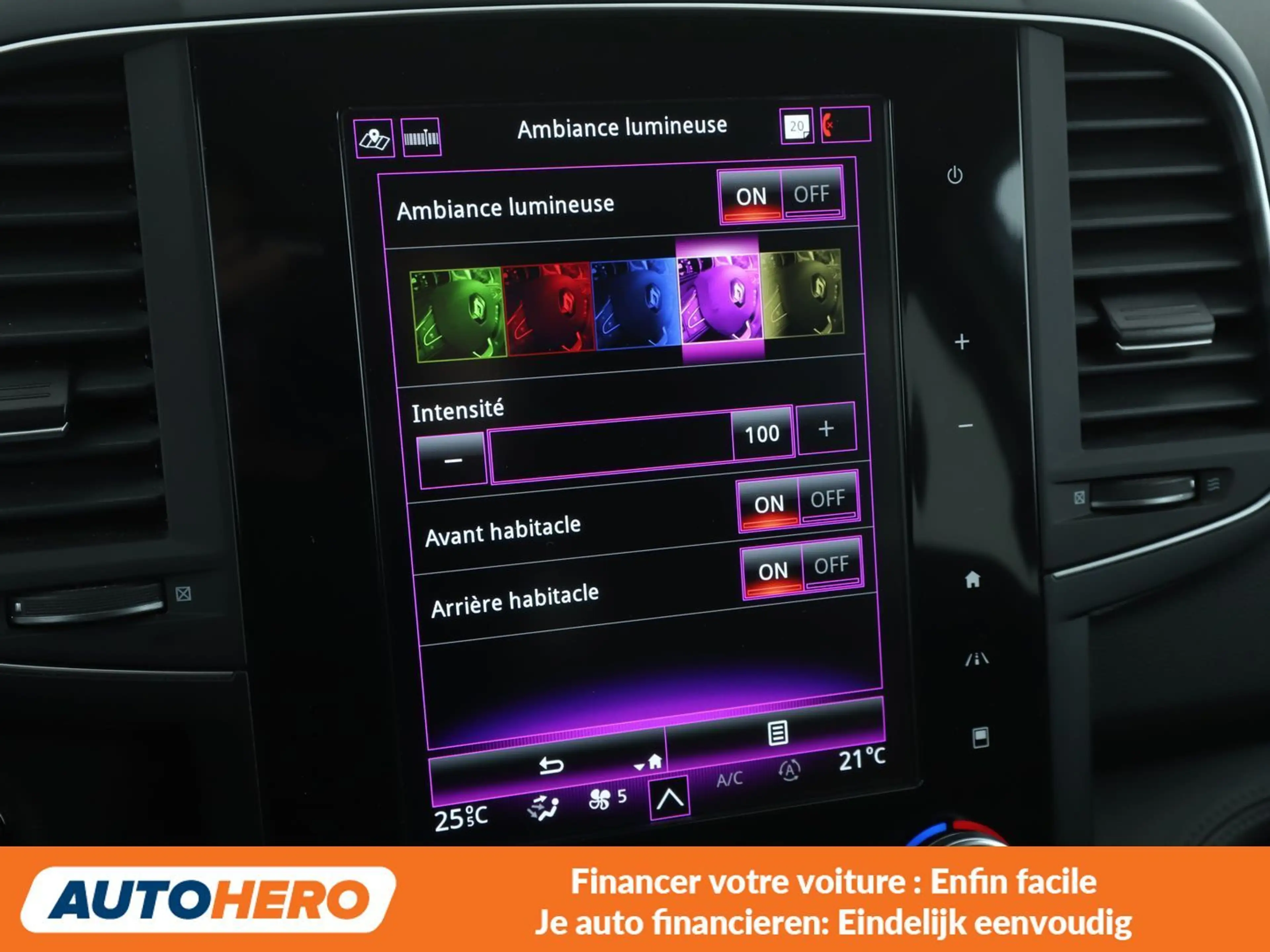 Renault Koleos 1.3 TCe Intens — photo 13