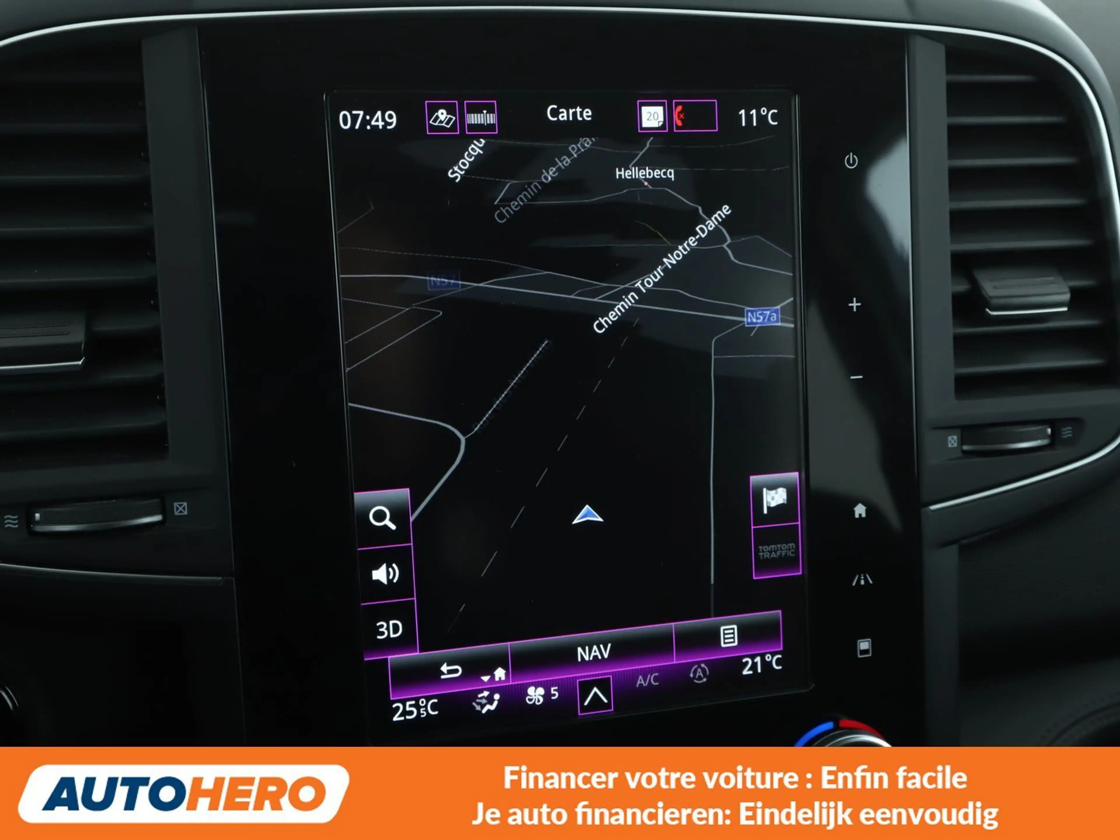 Renault Koleos 1.3 TCe Intens — photo 9