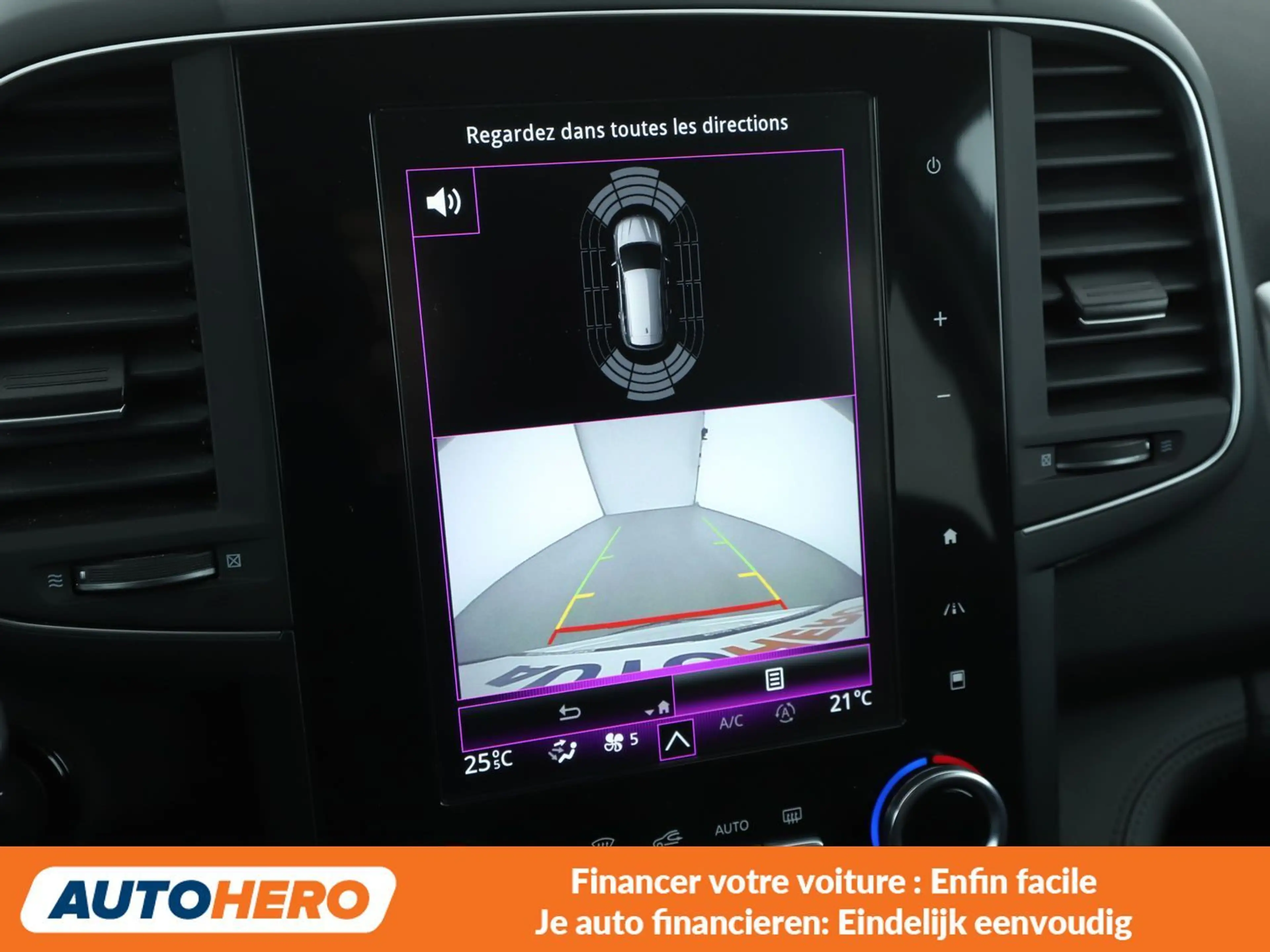 Renault Koleos 1.3 TCe Intens — photo 10