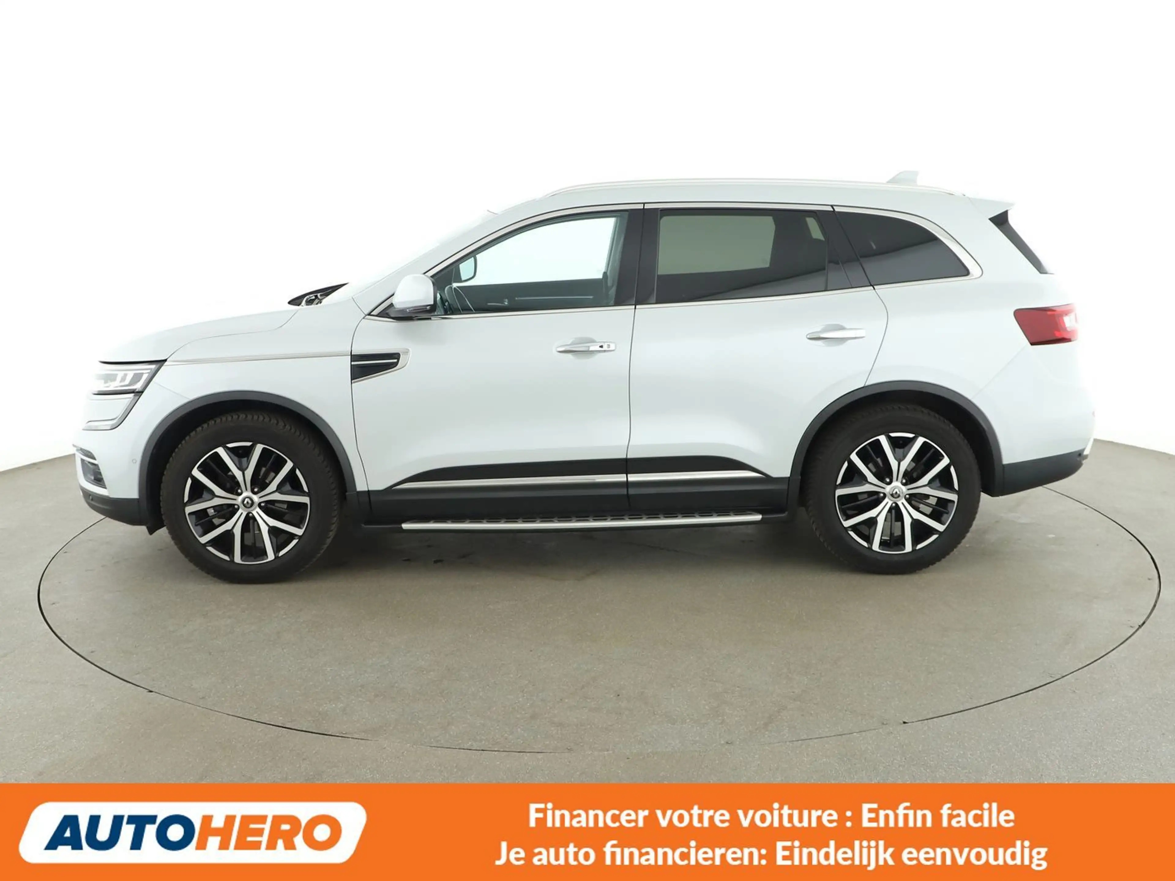 Renault Koleos 1.3 TCe Intens — photo 3