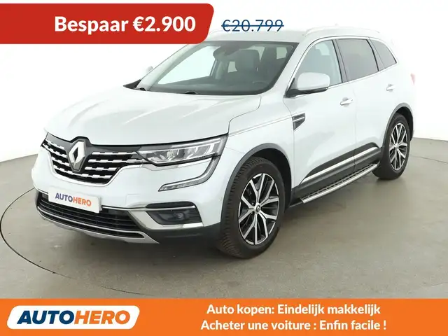 Renault Koleos 1.3 TCe Intens