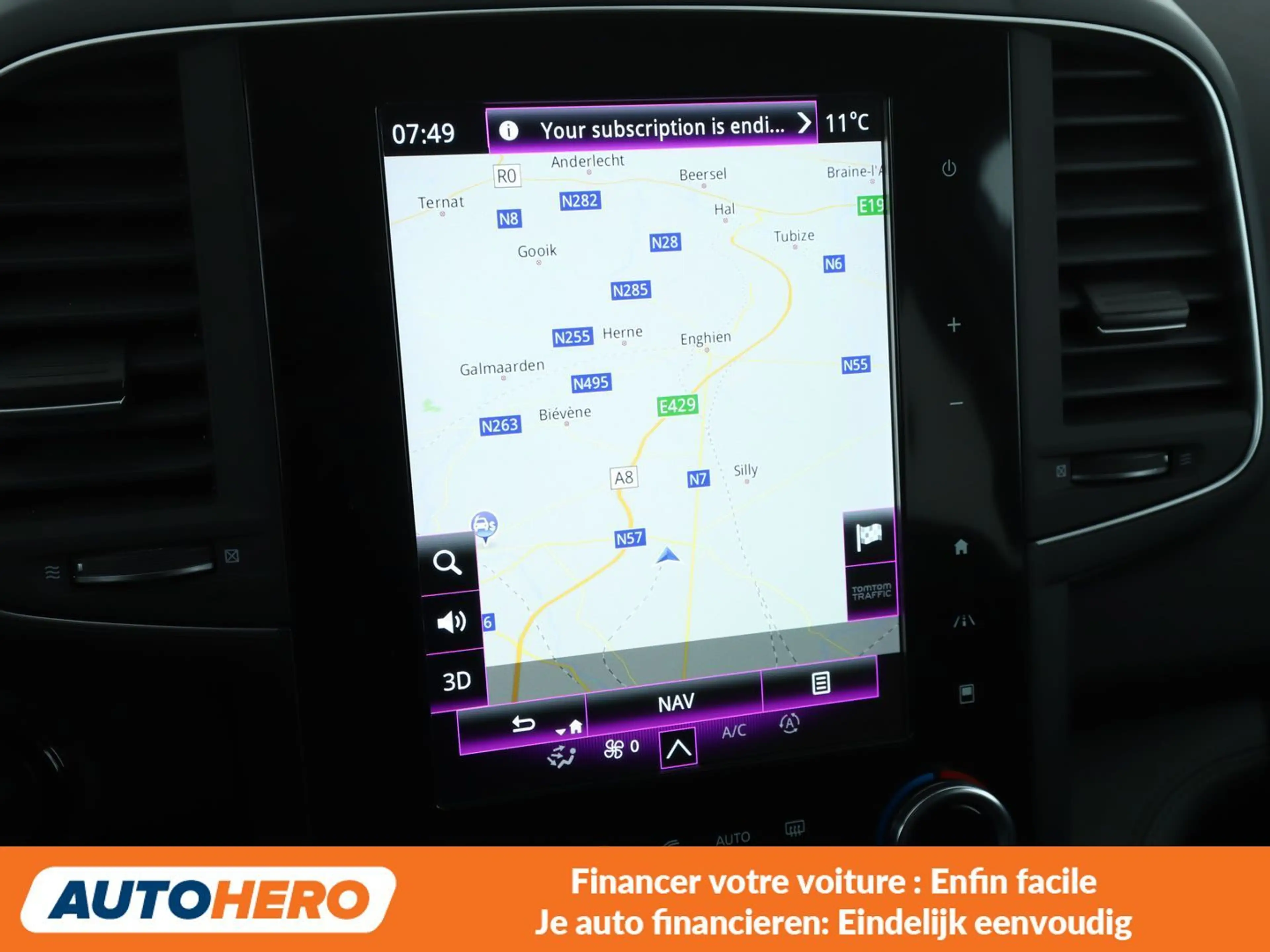 Renault Koleos 1.3 TCe Intens — photo 8