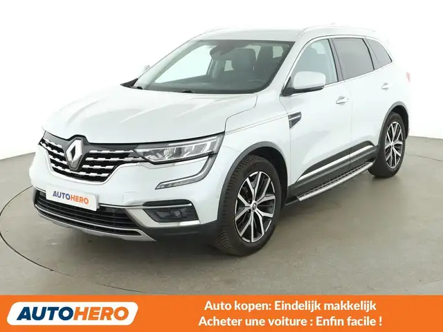 Renault Koleos 1.3 TCe Intens