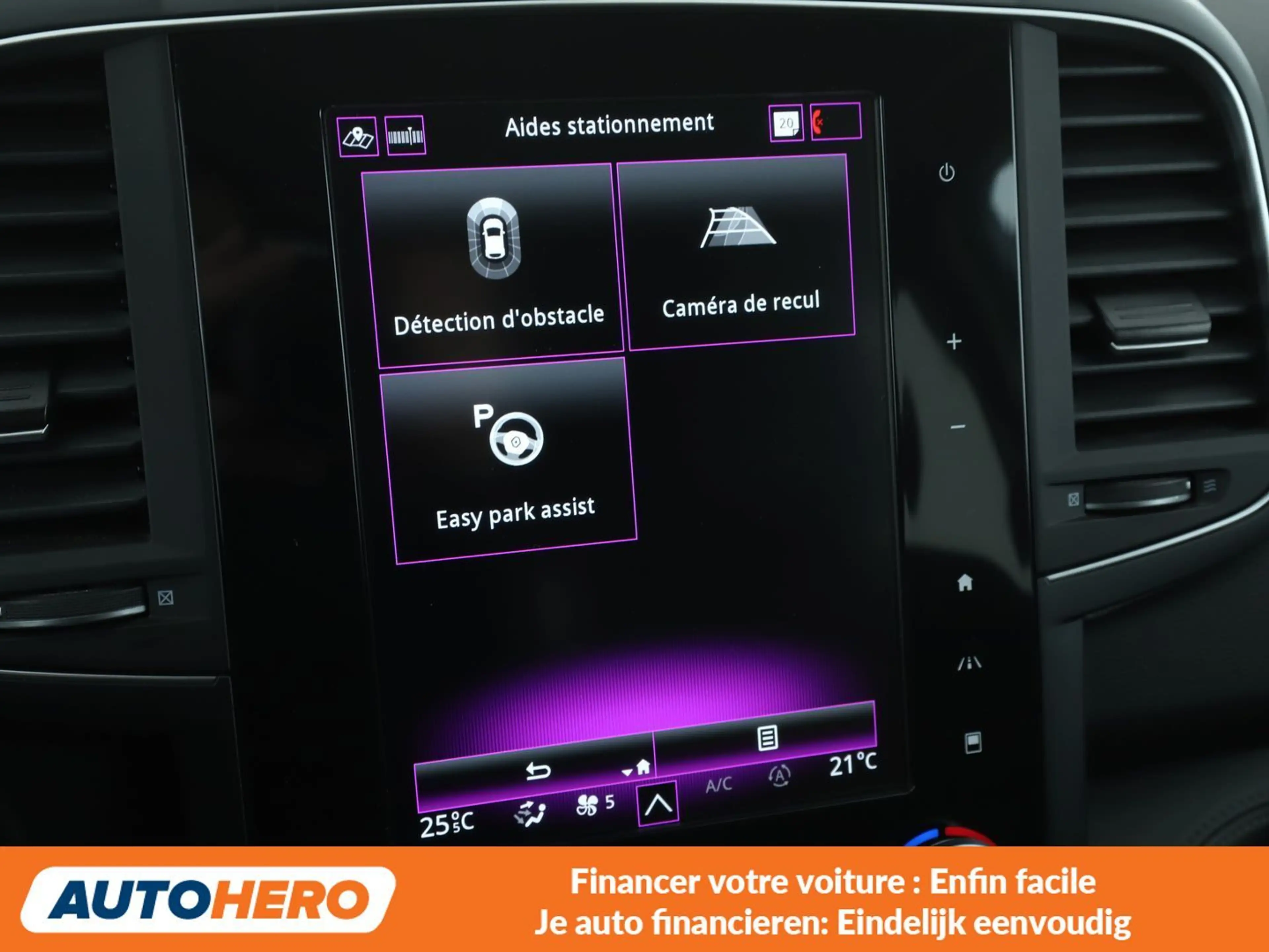 Renault Koleos 1.3 TCe Intens — photo 12
